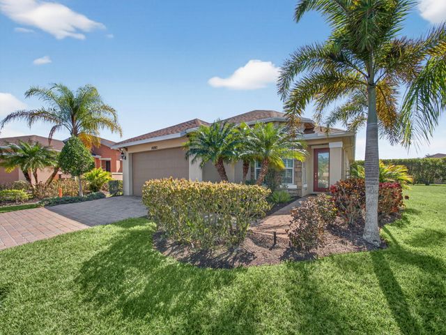 10283 SW Silverberry Court, Port St. Lucie, Port St Lucie, FL 34987