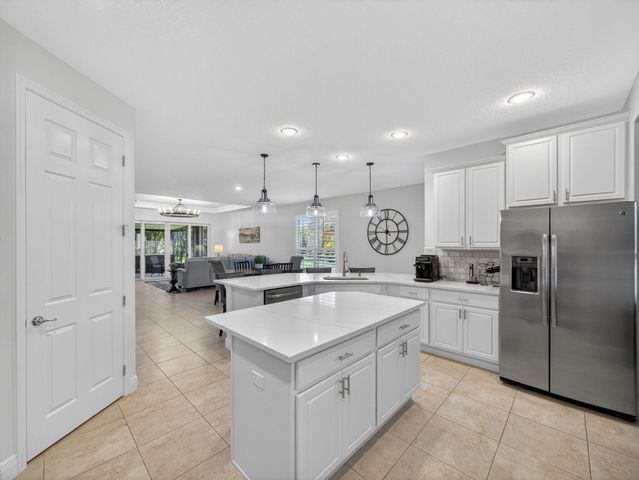 10283 SW Silverberry Court, Port St. Lucie, Port St Lucie, FL 34987