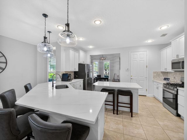 10283 SW Silverberry Court, Port St. Lucie, Port St Lucie, FL 34987