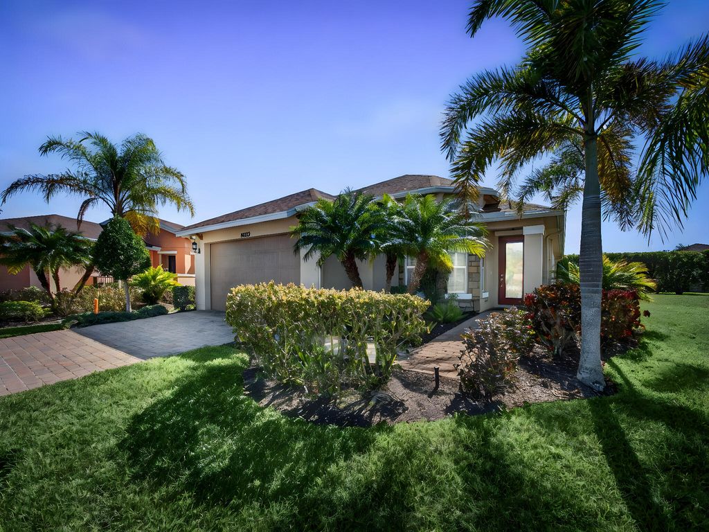 10283 SW Silverberry Court, Port St. Lucie, Port St Lucie, FL 34987