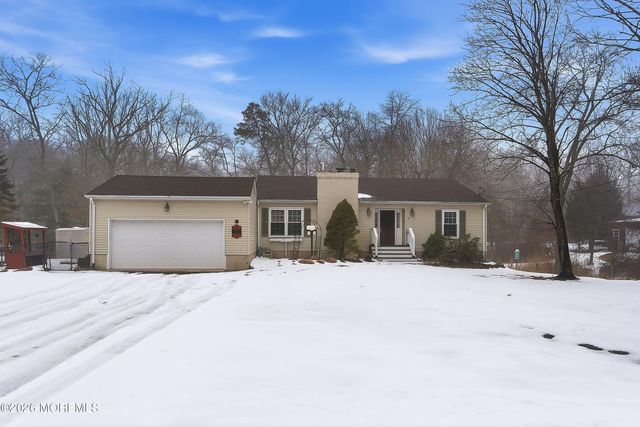 638 Freehold Road, Jackson, NJ 08527