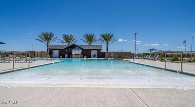 5313 N 177TH Lane, Litchfield Park, AZ 85340