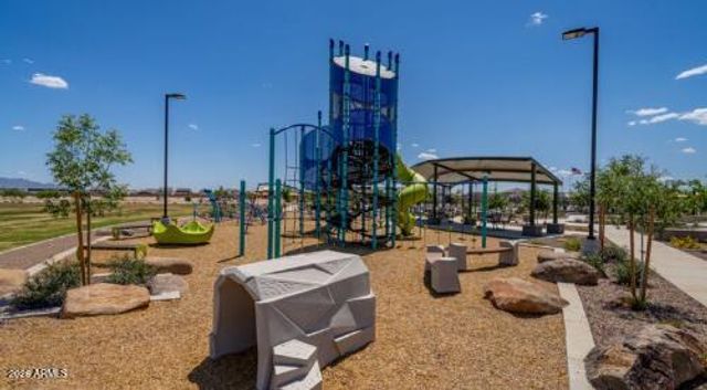 5313 N 177TH Lane, Litchfield Park, AZ 85340