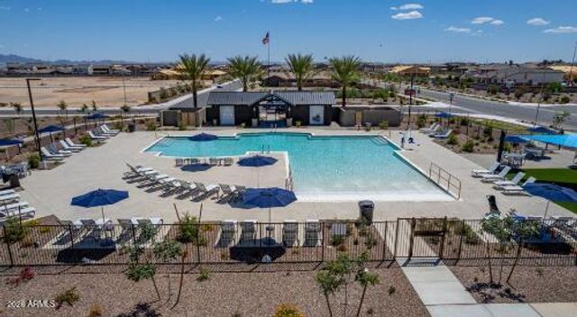 5313 N 177TH Lane, Litchfield Park, AZ 85340