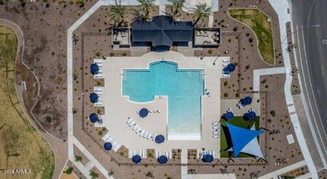5313 N 177TH Lane, Litchfield Park, AZ 85340