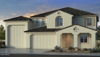 5313 N 177TH Lane, Litchfield Park, AZ 85340