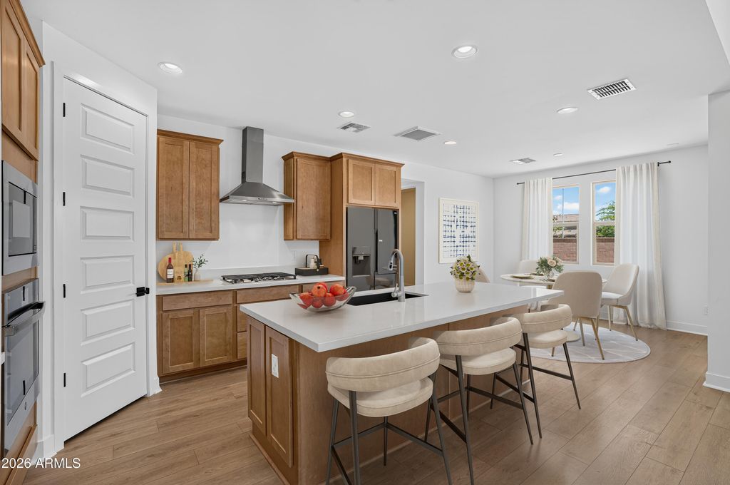 5313 N 177TH Lane, Litchfield Park, AZ 85340 — photo 2
