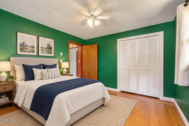 124 Tall Oak Circle, Johnson City, TN 37601
