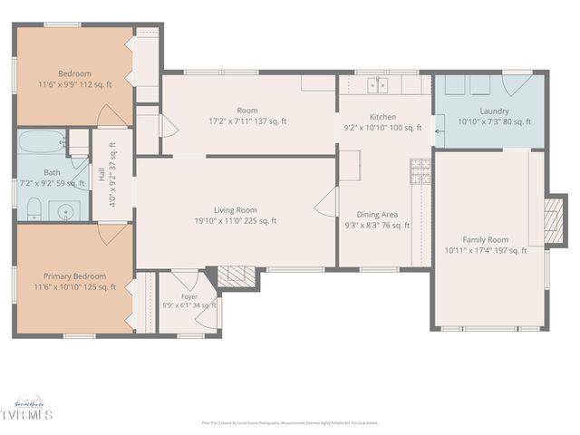 124 Tall Oak Circle, Johnson City, TN 37601