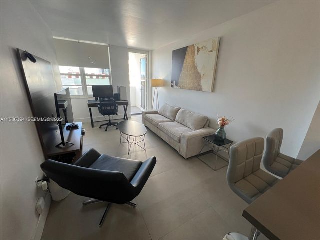 100 Lincoln Rd 620, Miami Beach, FL 33139