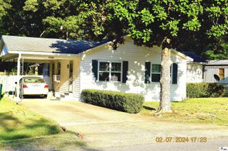 10724 SHELTON ROAD, Bastrop, LA 71220