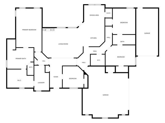 280 Mountain Ridge Pl, Lawton, OK 73507