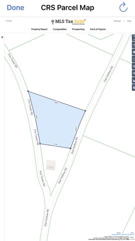 0 Fire Tower Rd Road, Cleveland, TN 37323