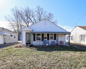 805 Clark Street, Elyria, OH 44035