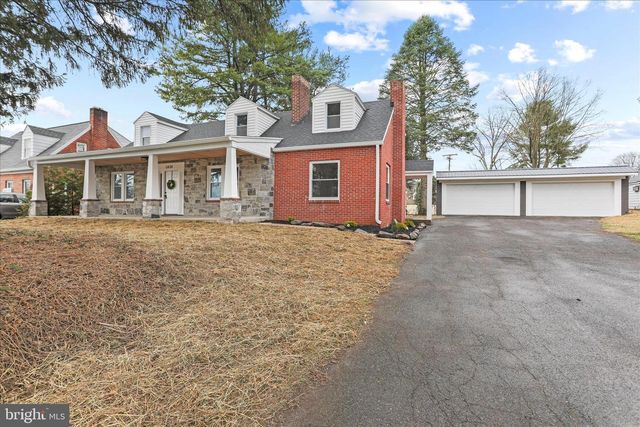 11424 ENGLEWOOD RD, Hagerstown, MD 21740