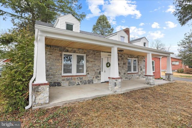 11424 ENGLEWOOD RD, Hagerstown, MD 21740