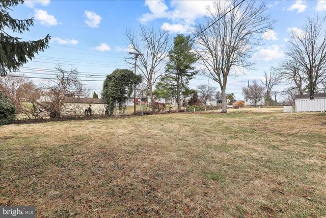 11424 ENGLEWOOD RD, Hagerstown, MD 21740