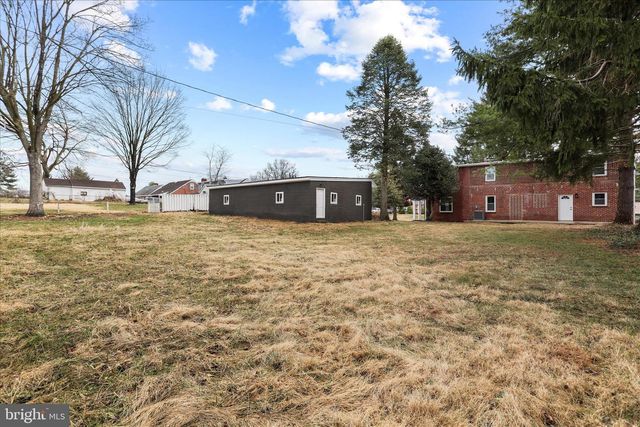 11424 ENGLEWOOD RD, Hagerstown, MD 21740