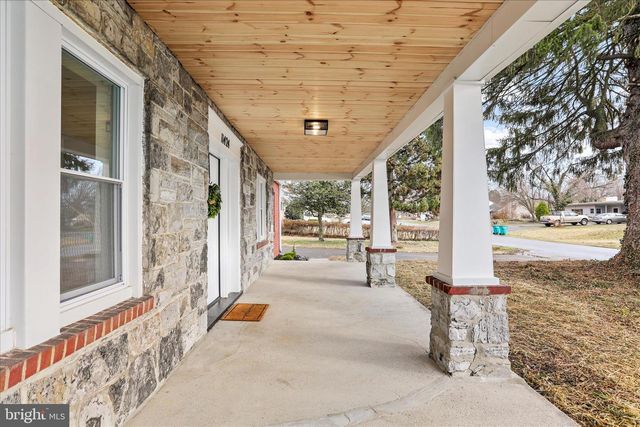 11424 ENGLEWOOD RD, Hagerstown, MD 21740