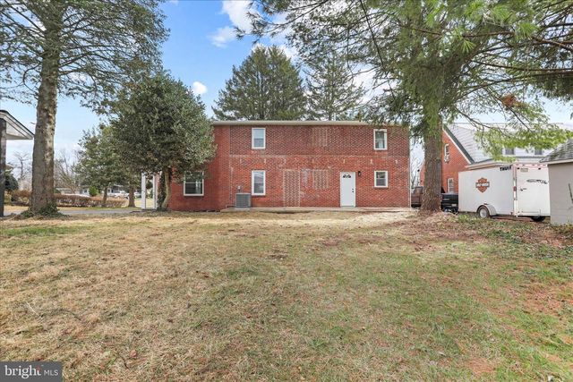 11424 ENGLEWOOD RD, Hagerstown, MD 21740