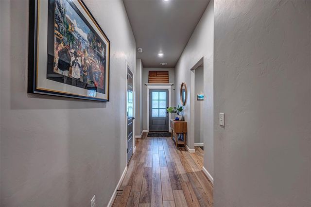 9124 NW 124th Street, Yukon, OK 73099