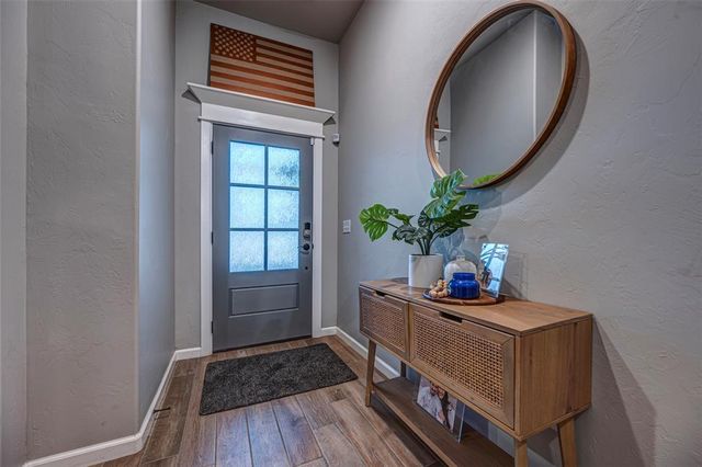 9124 NW 124th Street, Yukon, OK 73099