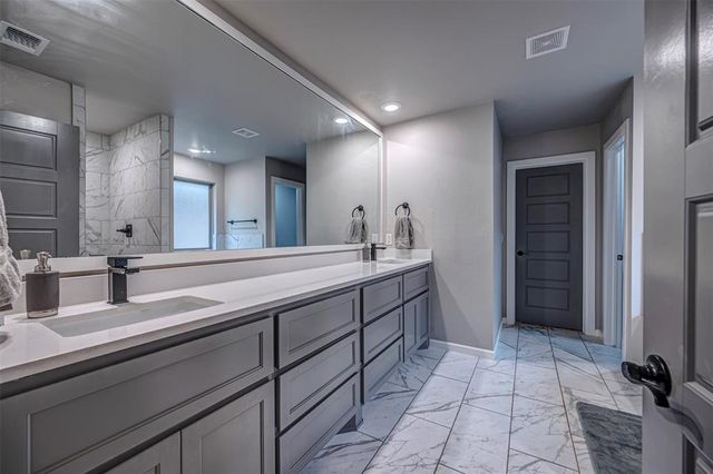 9124 NW 124th Street, Yukon, OK 73099