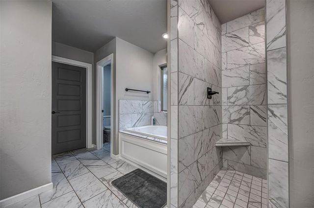 9124 NW 124th Street, Yukon, OK 73099