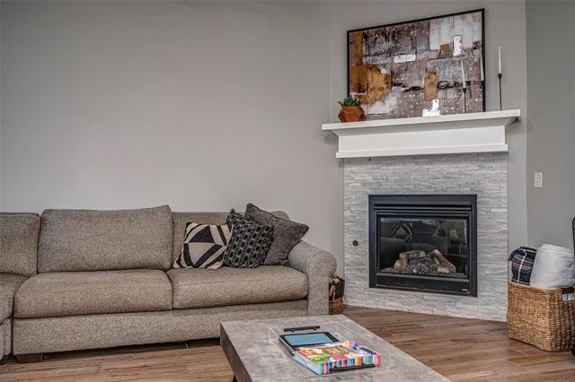 9124 NW 124th Street, Yukon, OK 73099