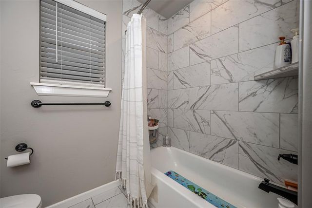 9124 NW 124th Street, Yukon, OK 73099