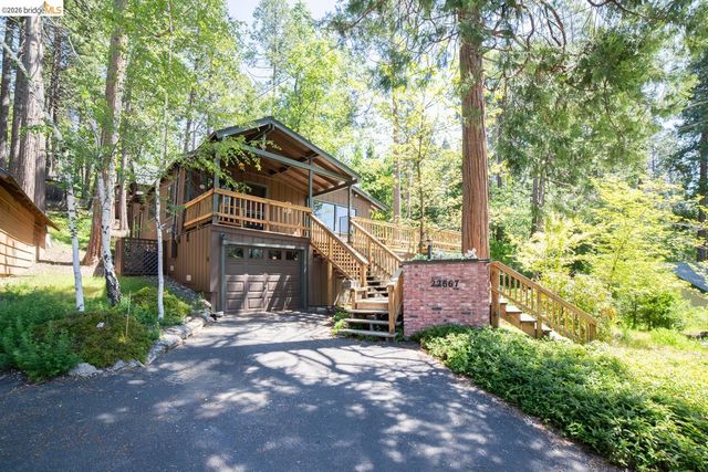 22667 Bret Harte Dr, Twain Harte, CA 95383