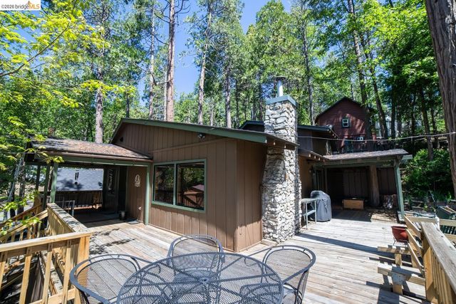 22667 Bret Harte Dr, Twain Harte, CA 95383