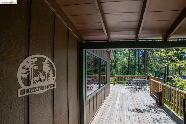 22667 Bret Harte Dr, Twain Harte, CA 95383