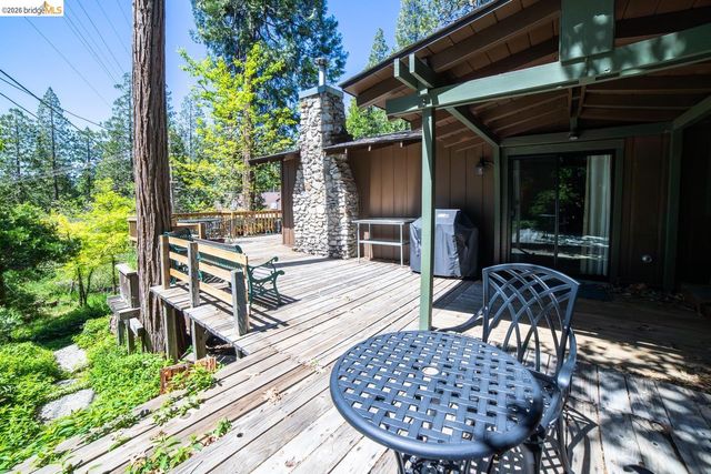 22667 Bret Harte Dr, Twain Harte, CA 95383