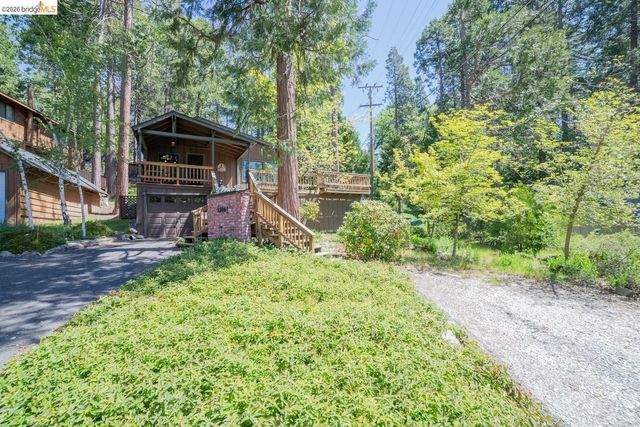 22667 Bret Harte Dr, Twain Harte, CA 95383