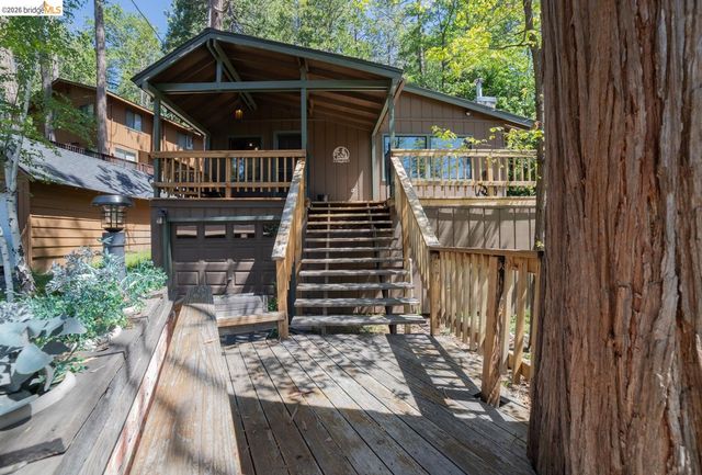 22667 Bret Harte Dr, Twain Harte, CA 95383