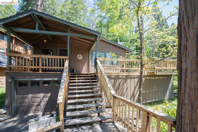 22667 Bret Harte Dr, Twain Harte, CA 95383