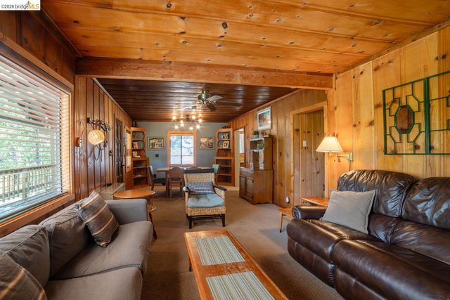 22667 Bret Harte Dr, Twain Harte, CA 95383