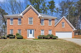 3212 Christian Springs Drive, Stonecrest, GA 30038