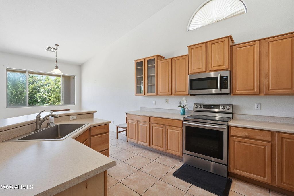 1873 E SAN CARLOS Place, Chandler, AZ 85249 — photo 2