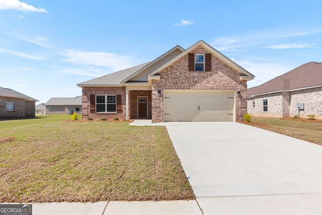 603 Bristleleaf Path, Kathleen, GA 31047