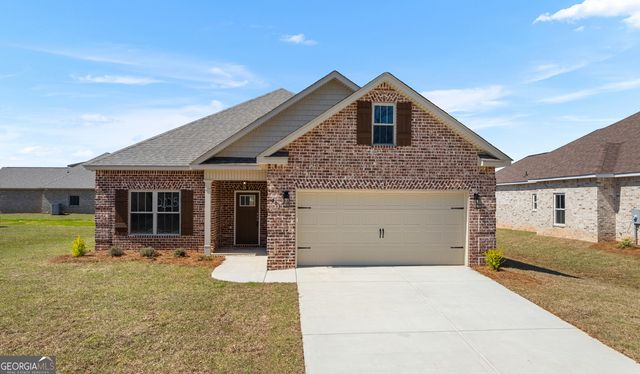603 Bristleleaf Path, Kathleen, GA 31047