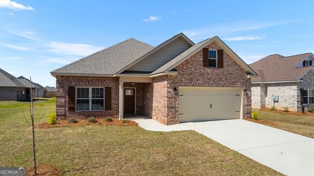 603 Bristleleaf Path, Kathleen, GA 31047