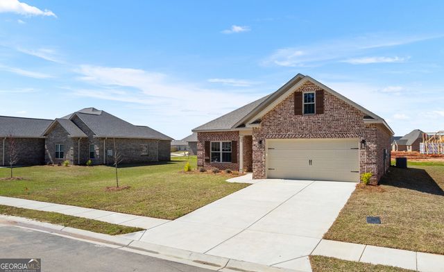 603 Bristleleaf Path, Kathleen, GA 31047