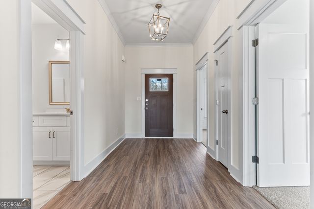 603 Bristleleaf Path, Kathleen, GA 31047