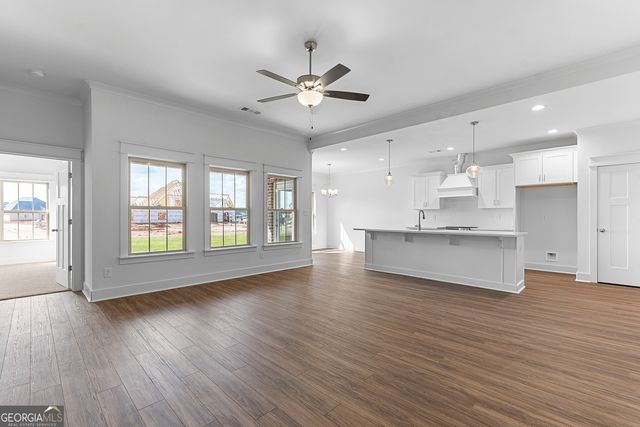 603 Bristleleaf Path, Kathleen, GA 31047