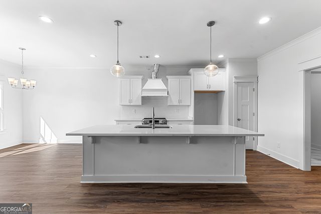 603 Bristleleaf Path, Kathleen, GA 31047