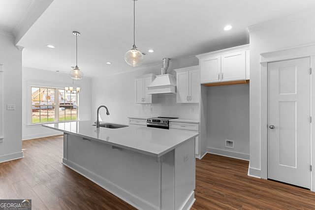 603 Bristleleaf Path, Kathleen, GA 31047