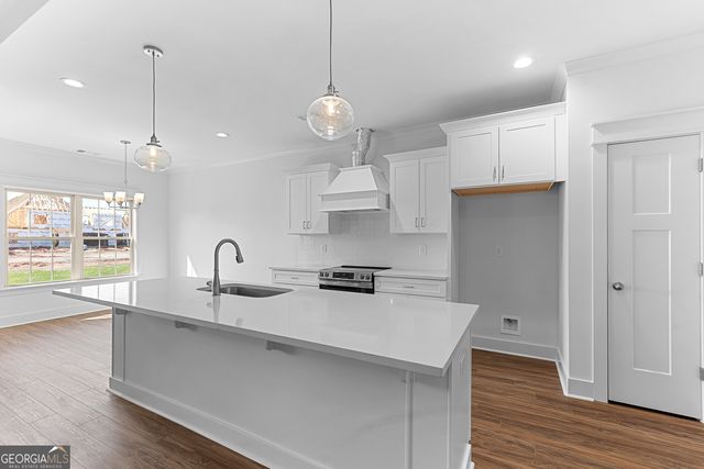 603 Bristleleaf Path, Kathleen, GA 31047