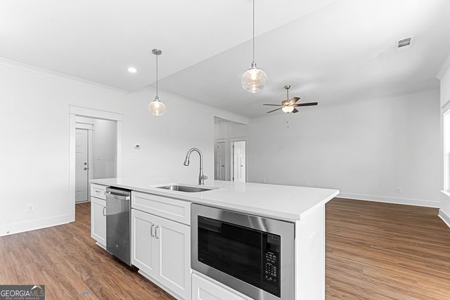 603 Bristleleaf Path, Kathleen, GA 31047